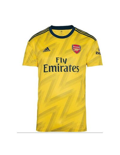 Arsenal away kit