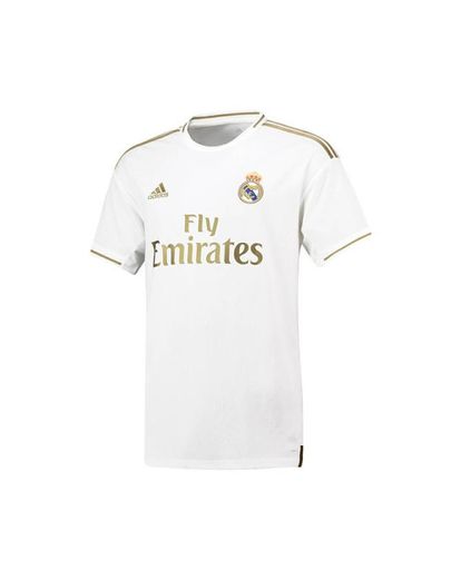 Real Madrid home kit