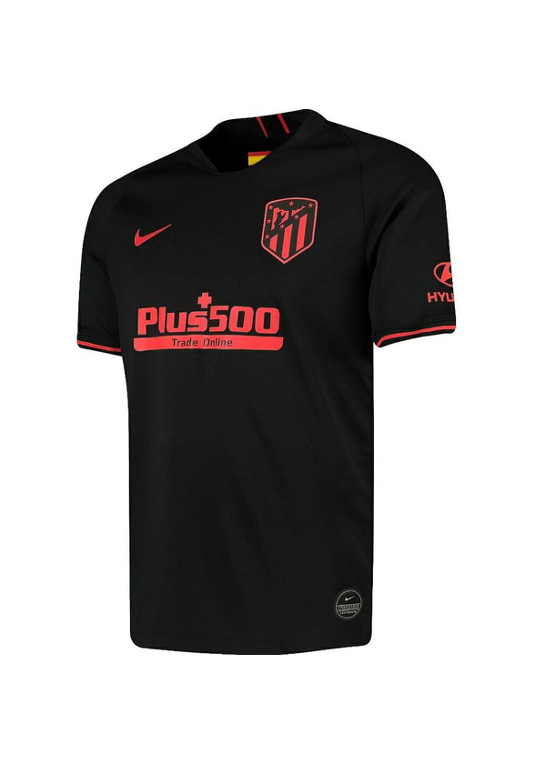 Atletico de Madrid away kit