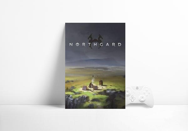 Videogame Northgard