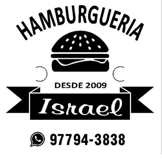 Hambúrgueria israel