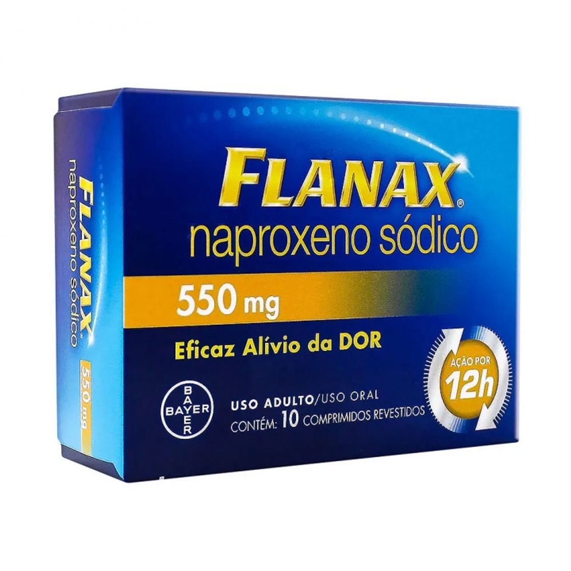 Fashion FLANAX