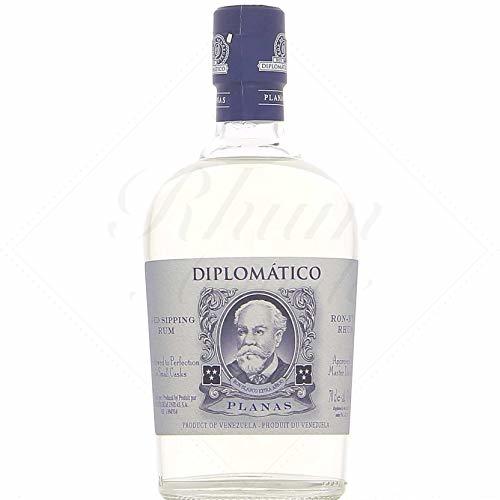 Producto Diplomático Ron Planas