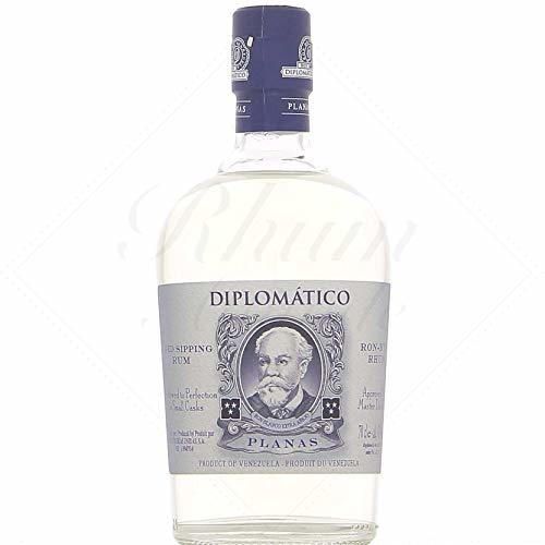 Diplomático Ron Planas