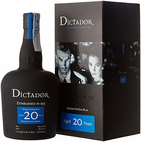 Product Ron DICTADOR 20 AÑOS