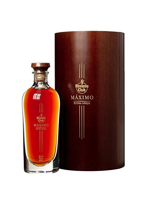 Producto Havana Club Máximo 05L