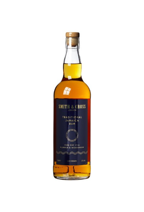 Producto Smith & Cross Rum