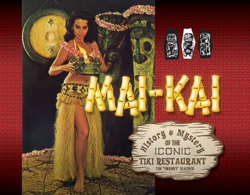 Book Mai-Kai