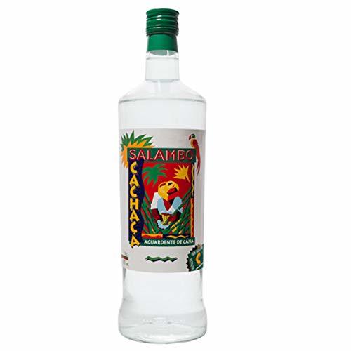 Producto Salambo Cachaça para Caipirinha