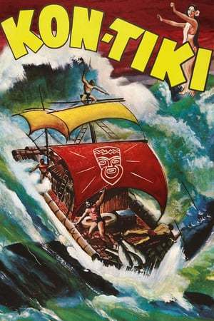 Movie Kon-Tiki