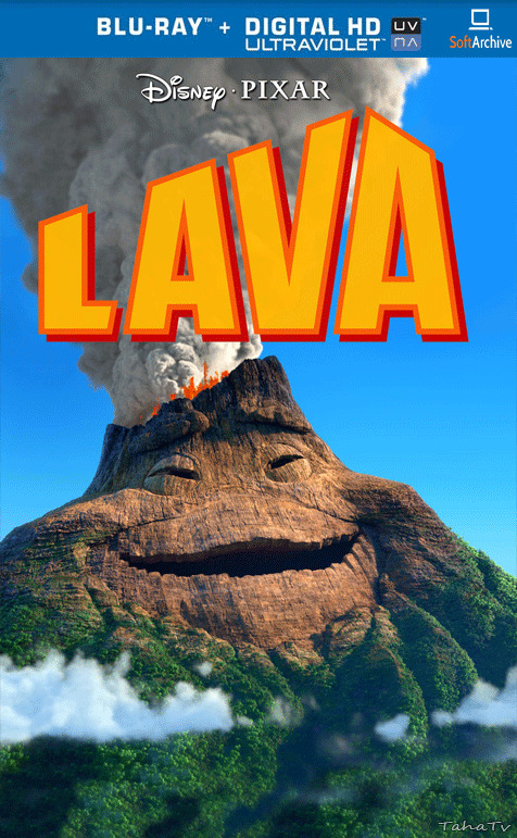 Movie Lava