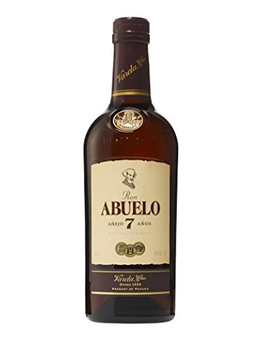 Place Ron Abuelo 7 Años