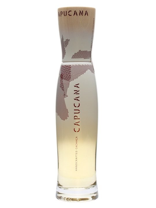 Place CACHAÇA CAPUCANA