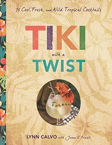 Tiki with a Twist