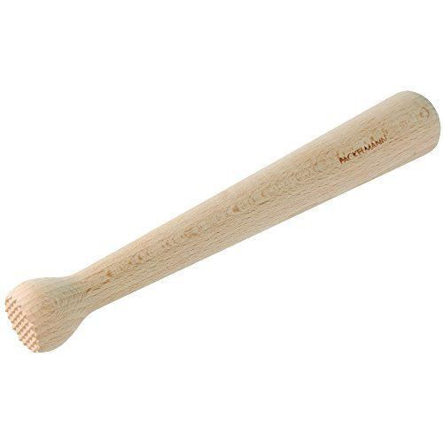 Fackelmann Macerador Madera Natural 22x3