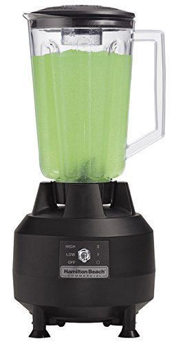 Hamilton Beach Commercial hbb908 de CE Bar Blender