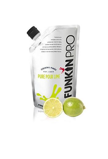 Funkin Pro Pure pour Lime