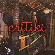 Critiki - Guide to Tiki Bars and Polynesian Restaurants