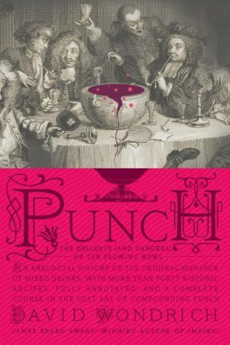 Punch: The Delights