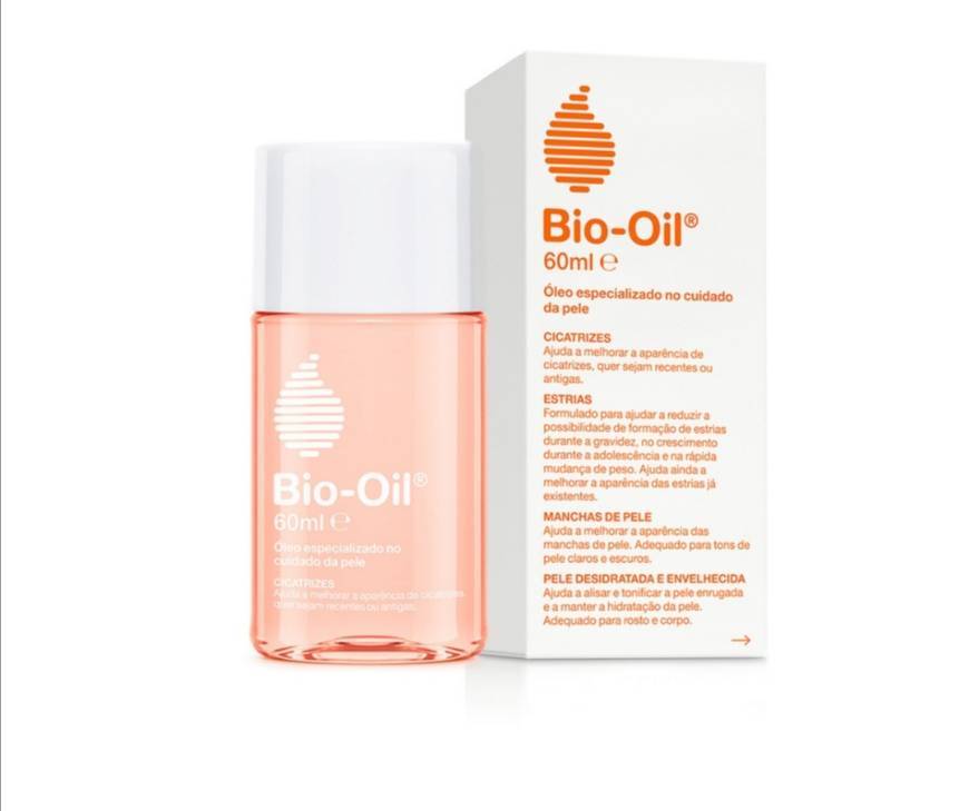 Fashion Bio Oil