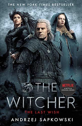 Book The Last Wish: Introducing the Witcher - Now a major Netflix show