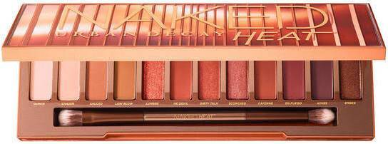 Fashion Paleta nude 