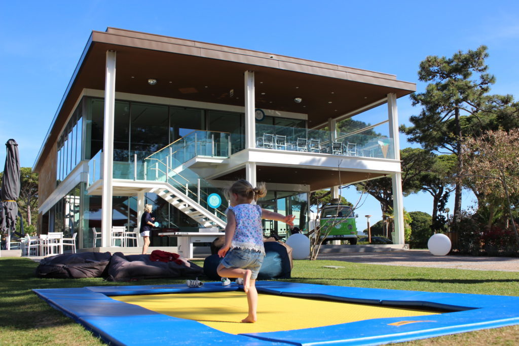 Lugar Martinhal Lisbon Cascais Family Resort Hotel