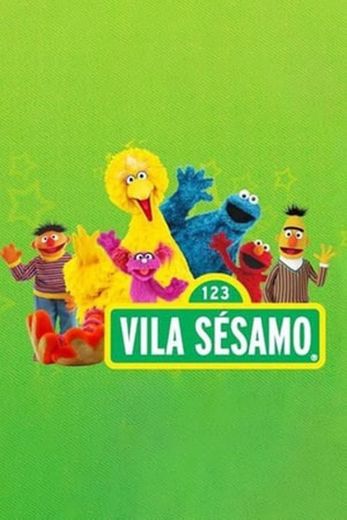 Sesame Street