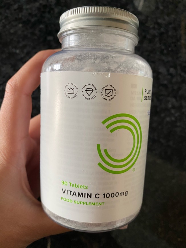 Moda Vitamina C