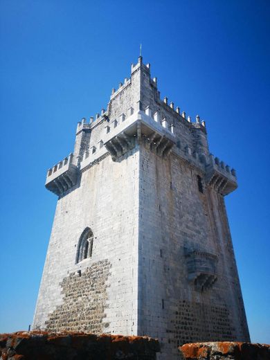 Castelo de Beja