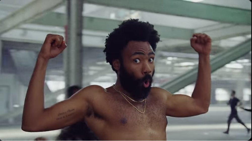 Music This Is America