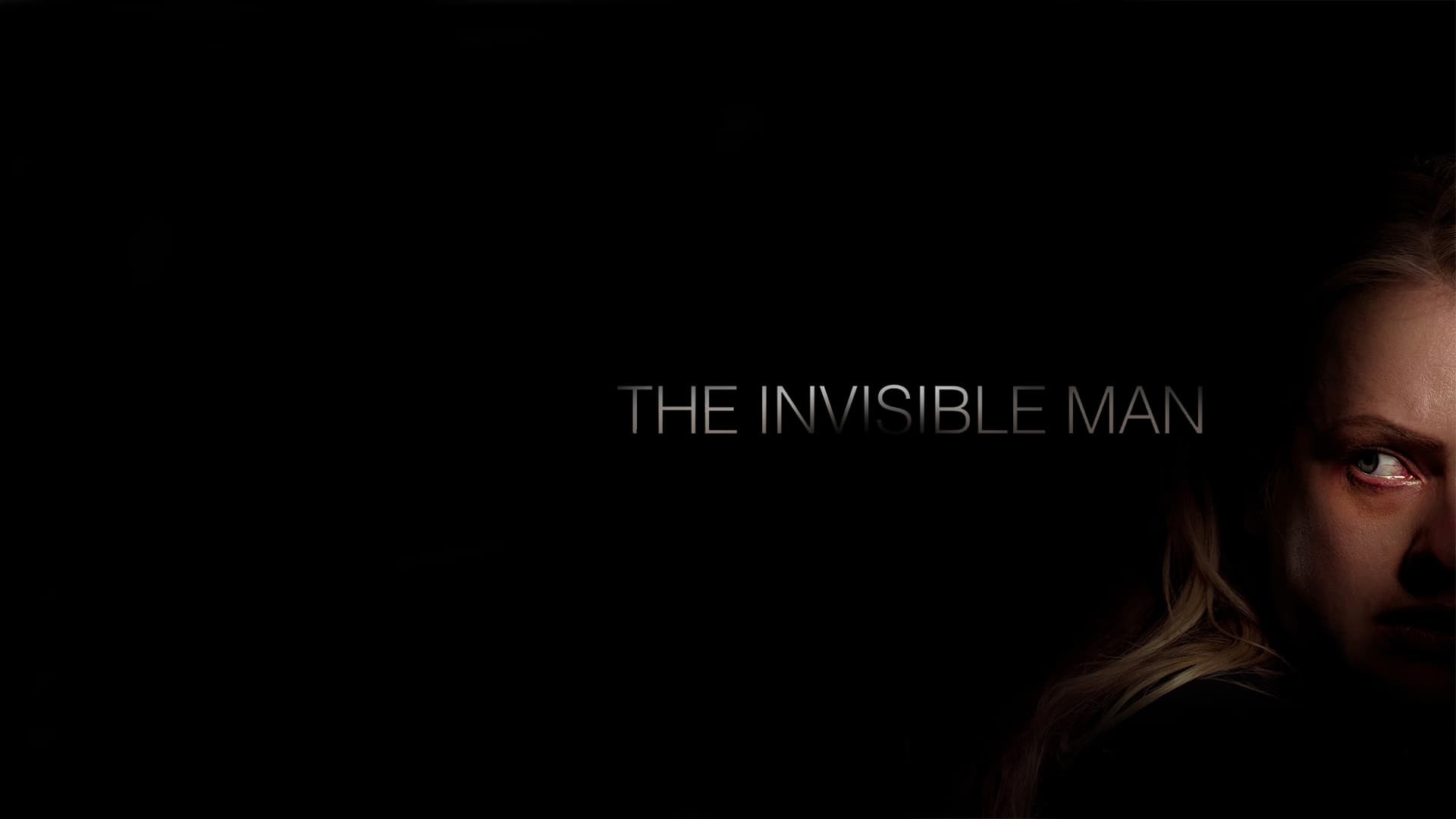 Movie El hombre invisible