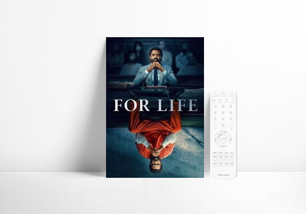 Series For Life: Cadena perpetua
