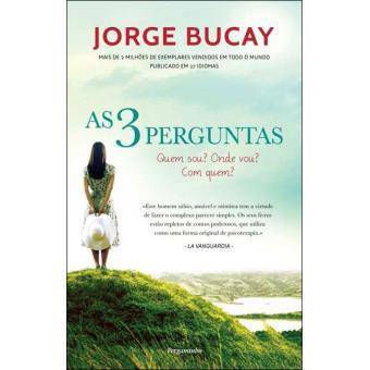 Jorge Bucay