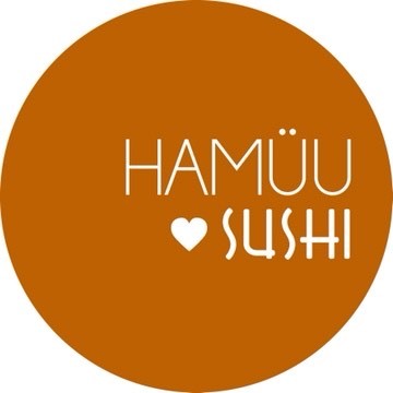 Hamuusushi
