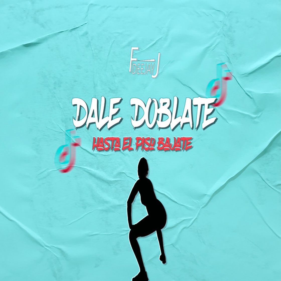 Music Dale Doblate (Hasta El Piso Bajate)