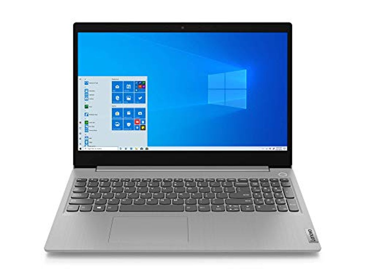Social Lenovo IdeaPad 3 - Ordenador Portátil 15.6" FullHD