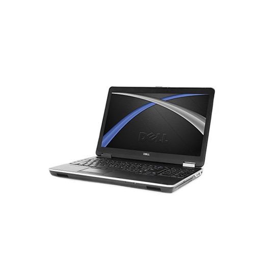 Dell E6540 Laptop Intel Core i5-4300M 2.6GHz 8GB Ram 500GB HDD Windows