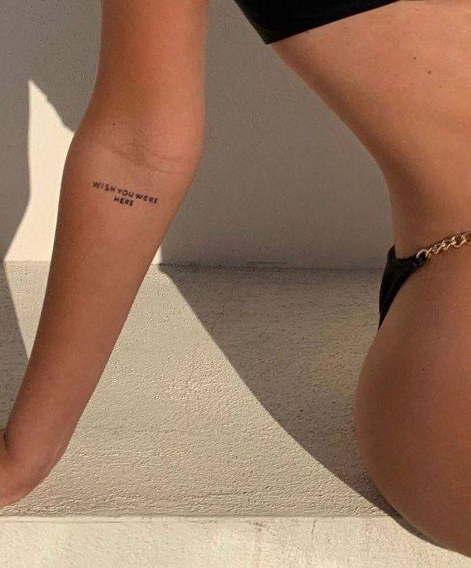 Social Tattoo||vinnie Hacker