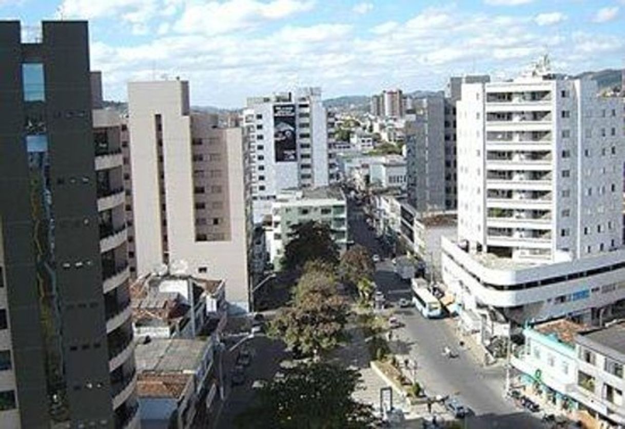 Place Pará de Minas