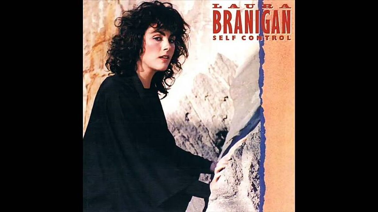 Moda Laura Branigan-Self Control