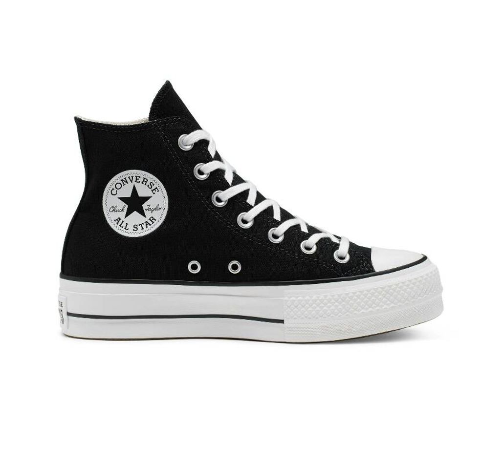 Moda Converse