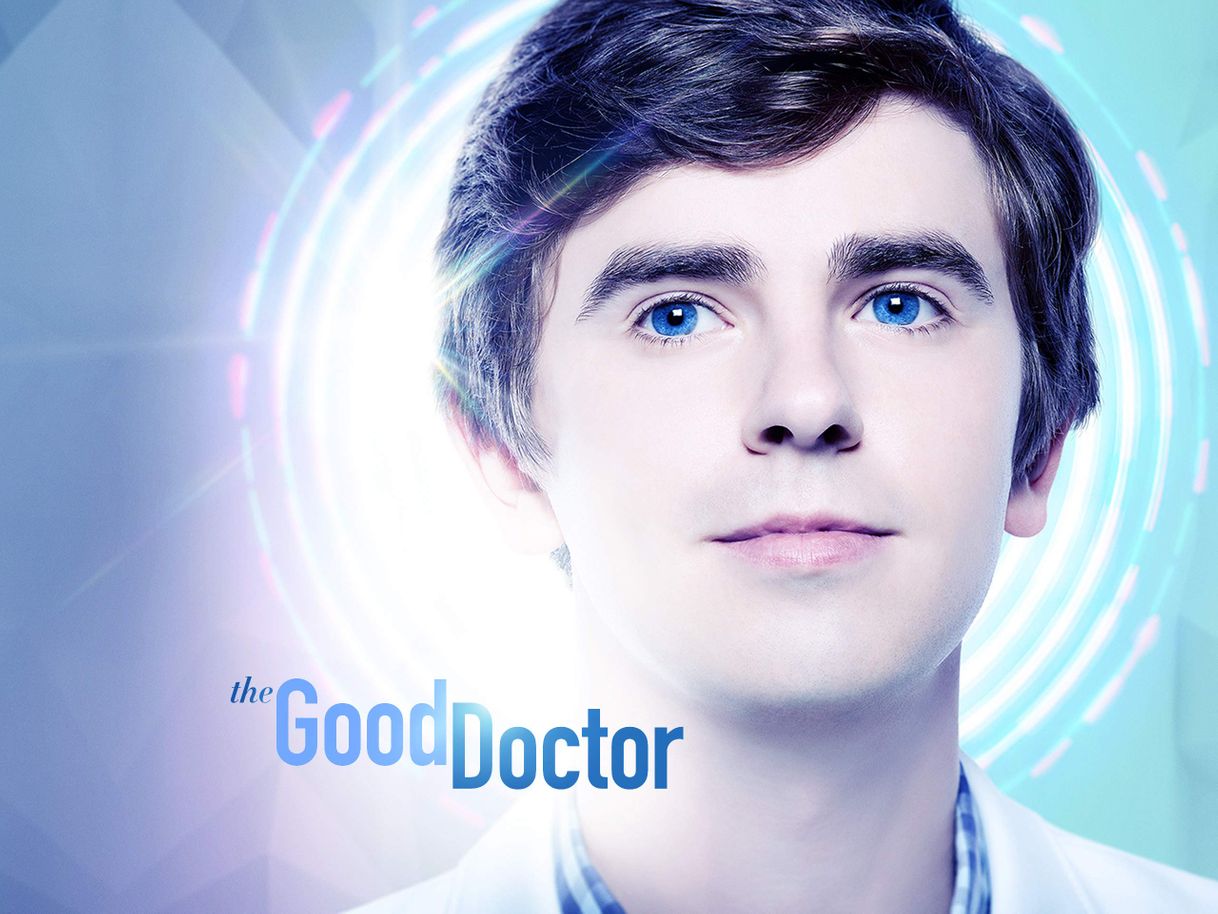 Serie The Good Doctor