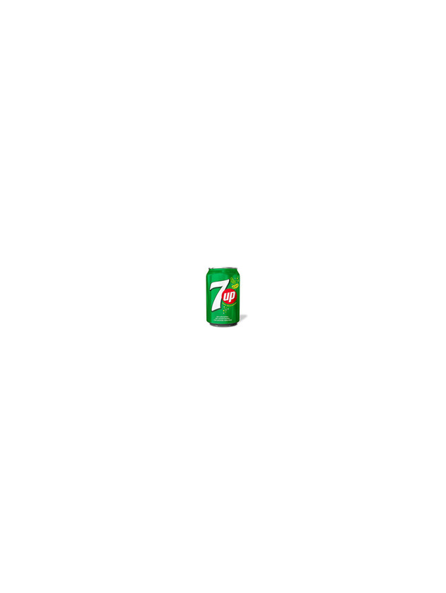 Social 7 Up refresco de Limón y Lima