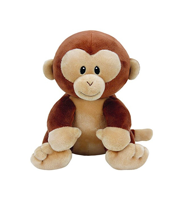 Producto Ty Baby Banana-Mono 15 cm