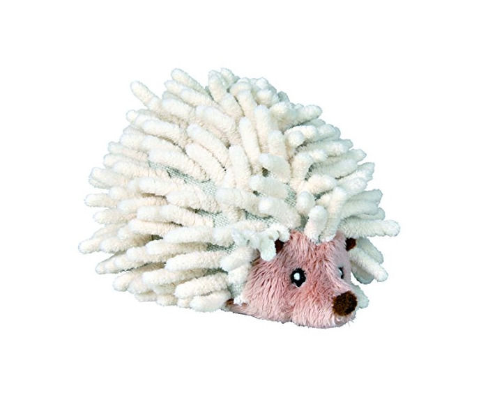 Producto Erizo de Peluche