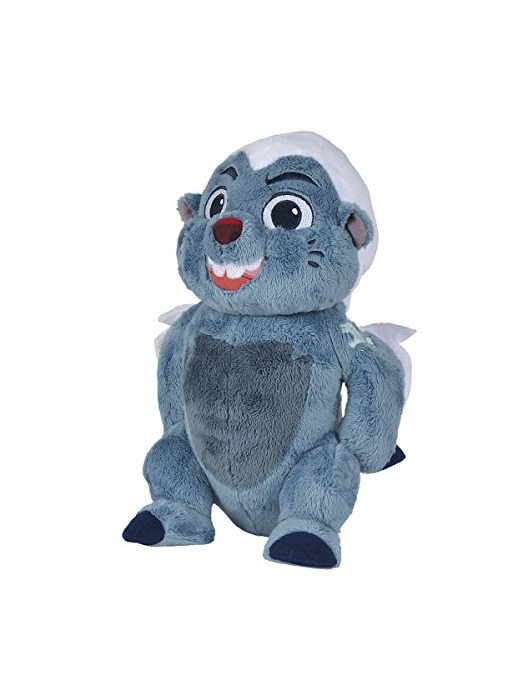 Producto La Guarida del León - Peluche con Sonidos Bunga