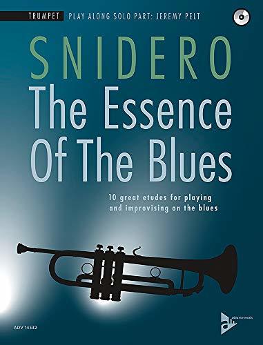 Lugar The Essence Of The Blues