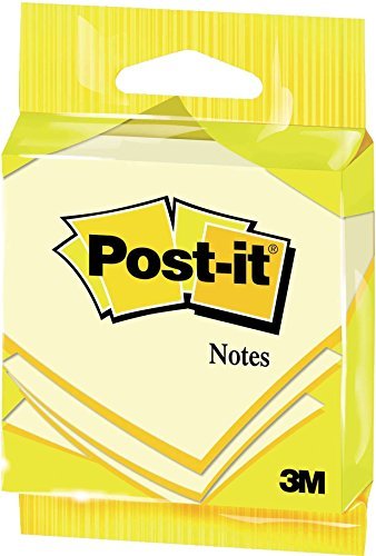 Social Post-It 6820 - Notas adhesivas