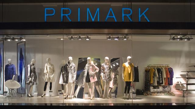 Place Primark